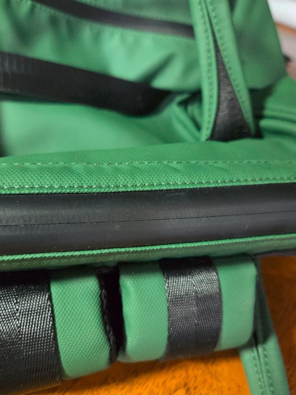 Portland Gear Cascade Weather Proof Backpack - Picture 11 of 11